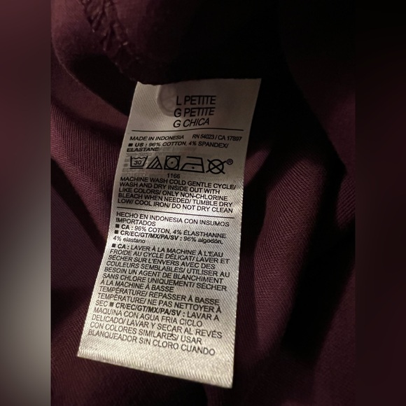 NWT Old Navy Ponte Jumpsuit - Picture 7 of 8